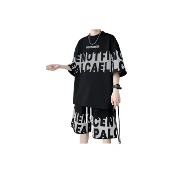 WKOOG Casual Sportswear Unisex