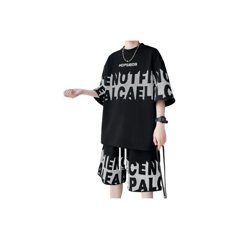 WKOOG Casual Sportswear Unisex-0