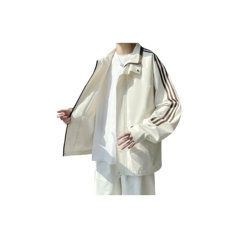 PANDA ADEVIL Jackets & Coats Unisex-11