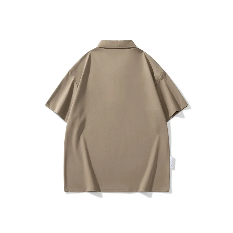 Jeep Polo Shirts Unisex-7