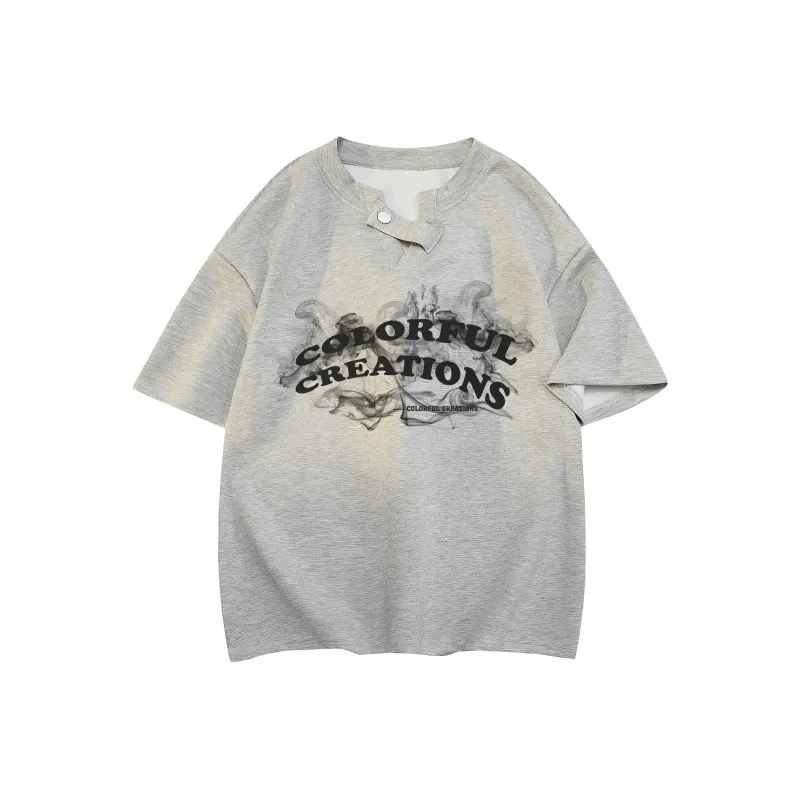 Colorful Creations T Shirt Unisex-2