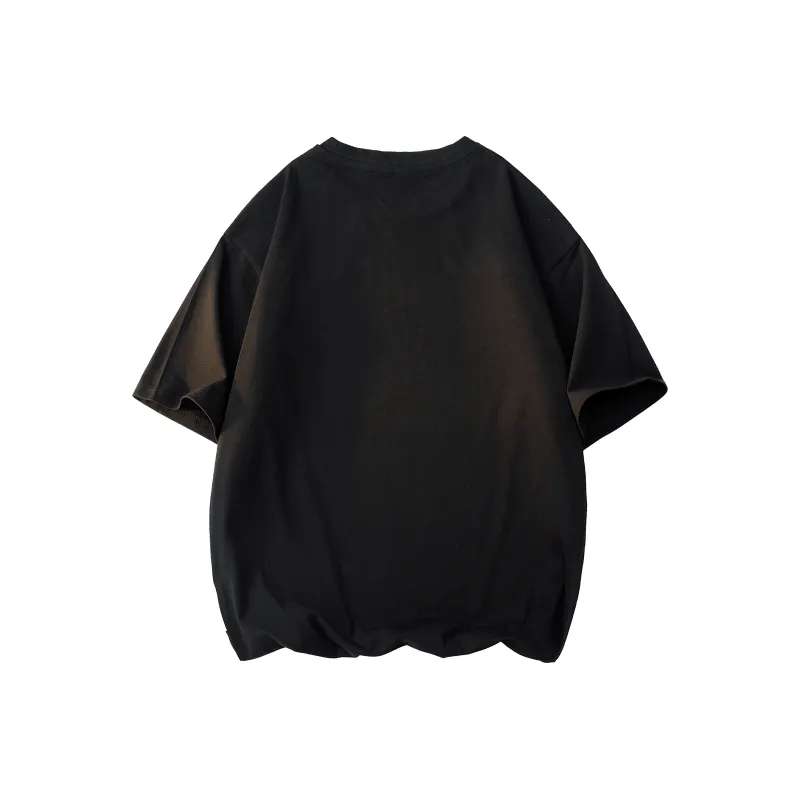 FCB ARCELONA T Shirts Unisex-1