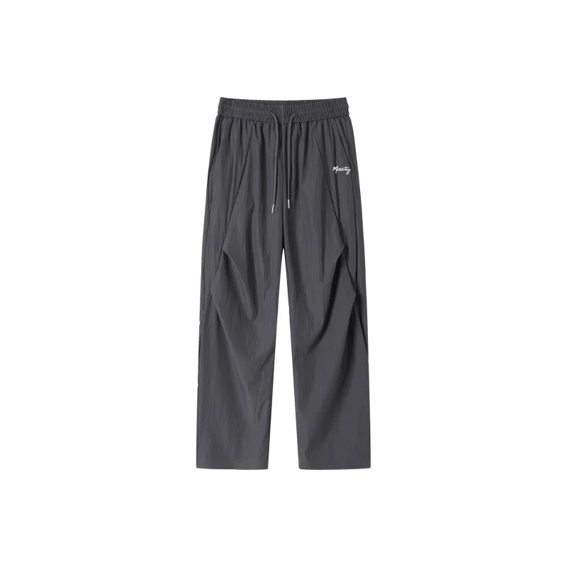Manchester City F.C. Casual Pants Unisex-4