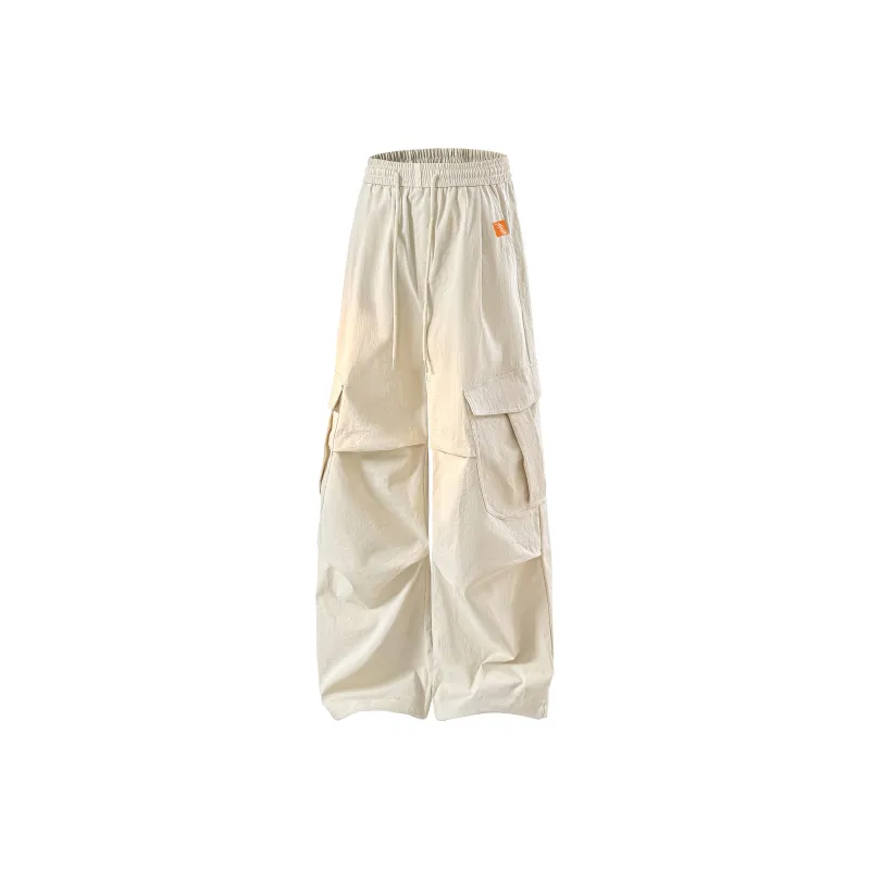 Snow Know The Answer SKTA Casual Pants Unisex-2