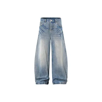 MindBridge Jeans Unisex