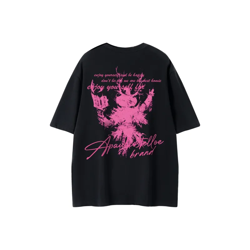 PAUL COSTELLOE T Shirts Unisex-4