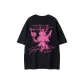 Black/Pink