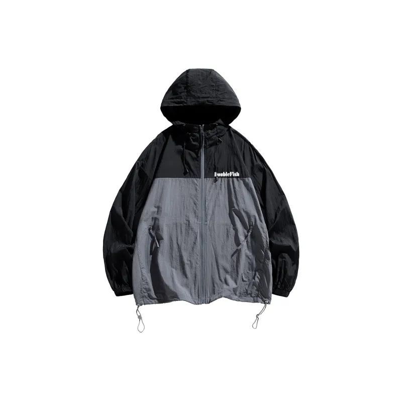 DOUBLEFISH Sun Protection Clothing Unisex-16