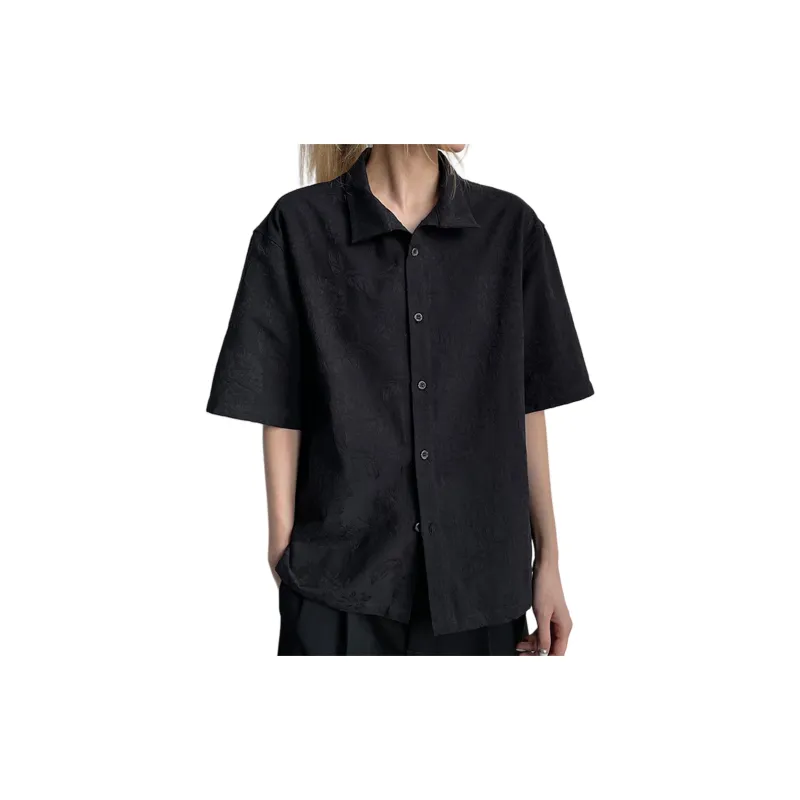 NOAHGIGI Shirts Unisex-5