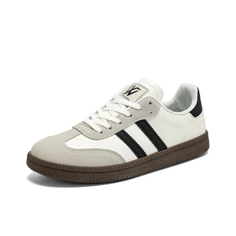 White Sands Skateboard Shoes Men's-3