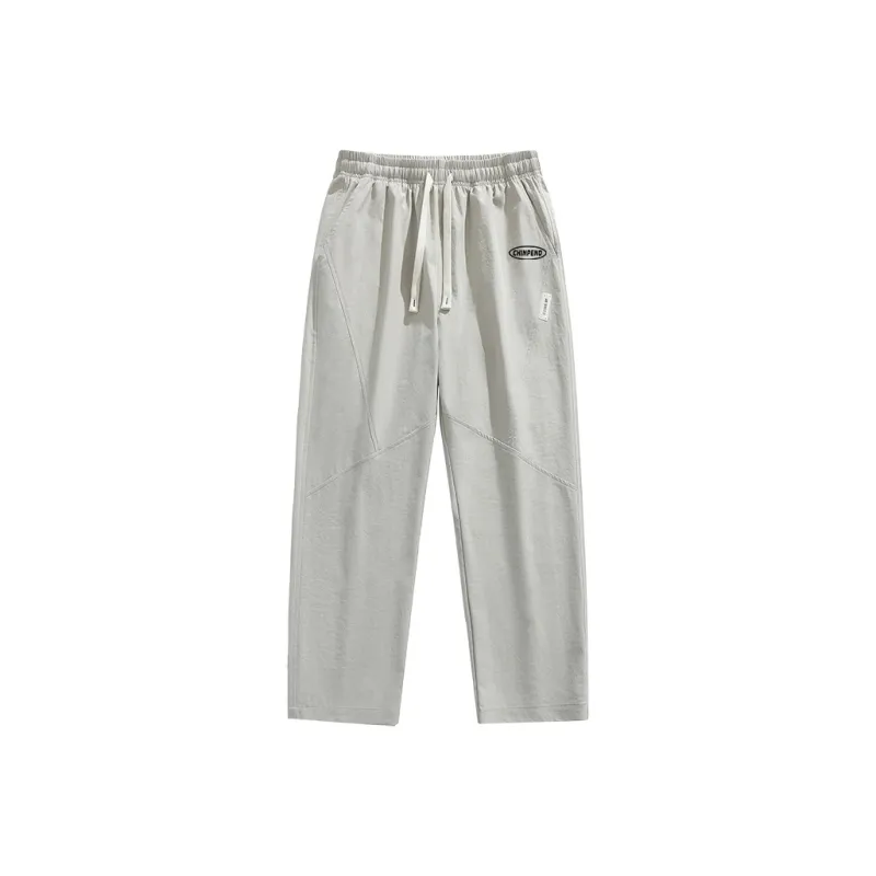 Chinpeno Casual Pants Unisex-9