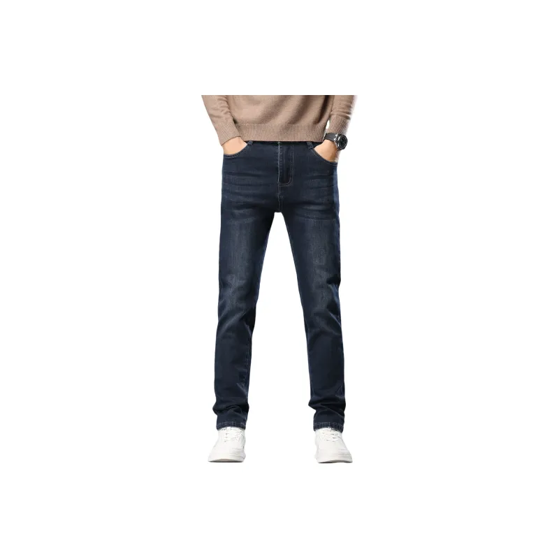 GY.VG Jeans Unisex-20