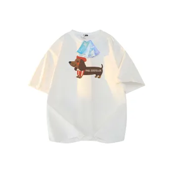 PAUL COSTELLOE T-Shirts Unisex