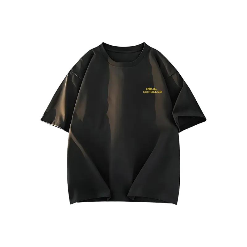 PAUL COSTELLOE T Shirts Unisex-1