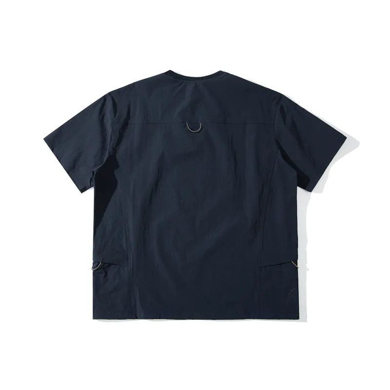 Pilot the camel T Shirts Unisex-15