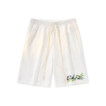 DUKE+DEXTER Casual Shorts Unisex
