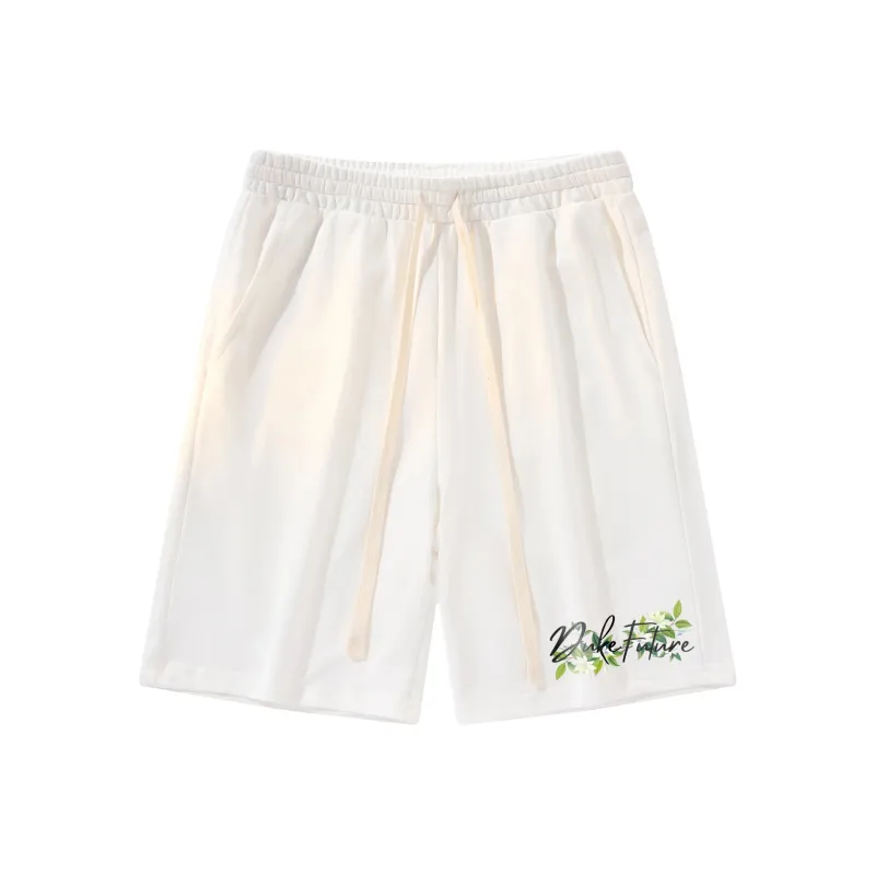 DUKE+DEXTER Casual Shorts Unisex-0