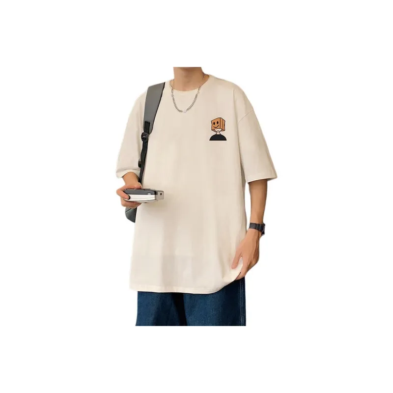 GY.VG T Shirts Unisex-2