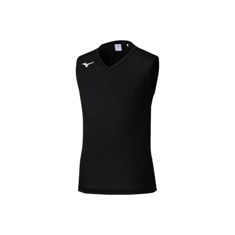 Mizuno Tank Tops Unisex-12