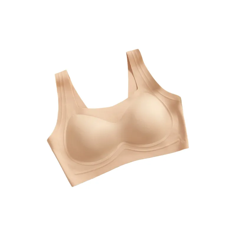 YUZHAOLIN Women's Bras-6