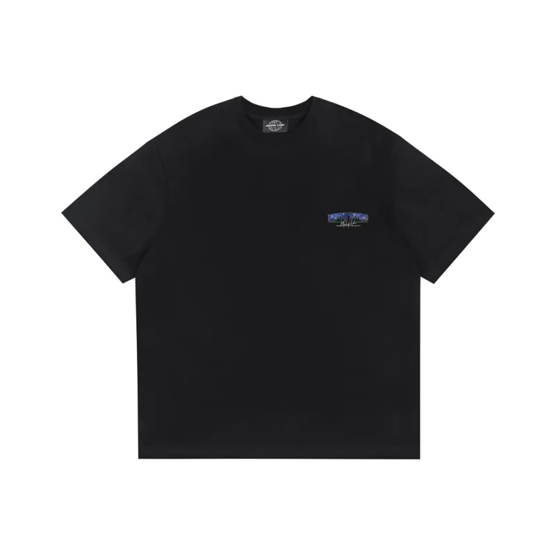 MEIPIN TANG T Shirts Unisex-1
