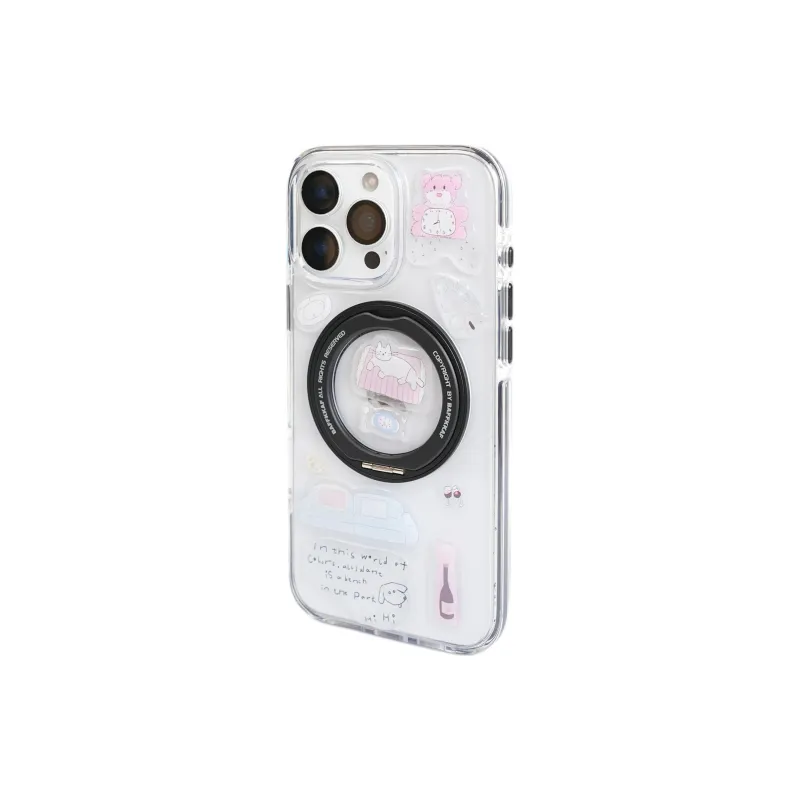 Wei Xin Phone Cases-27