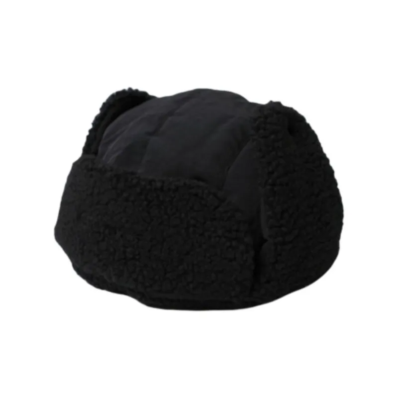 Champion Cotton Trapper Hats Unisex Multicolor-2