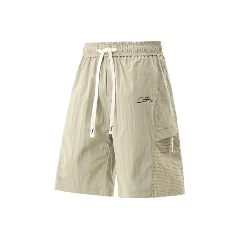 Colorful Creations Casual Shorts Unisex-6