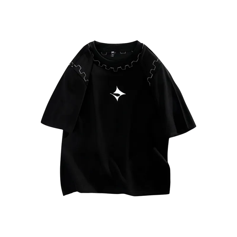 EYEUNDERSTAND T Shirts Unisex-4