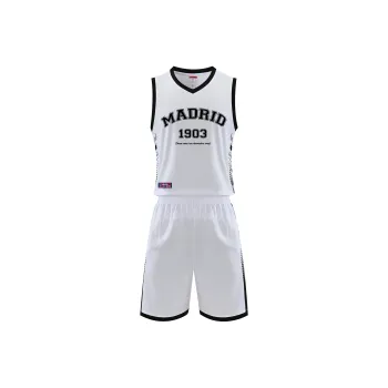 ATLETICO DE MADRID 1903 Casual Sportswear Men's 2 Piece Set
