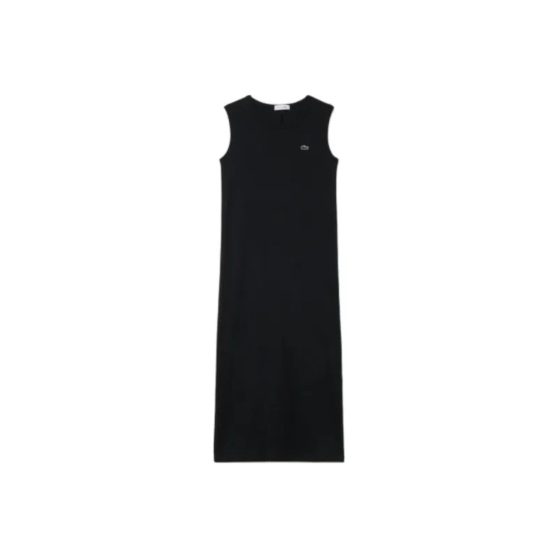 LACOSTE Sleeveless Dress Women's-0