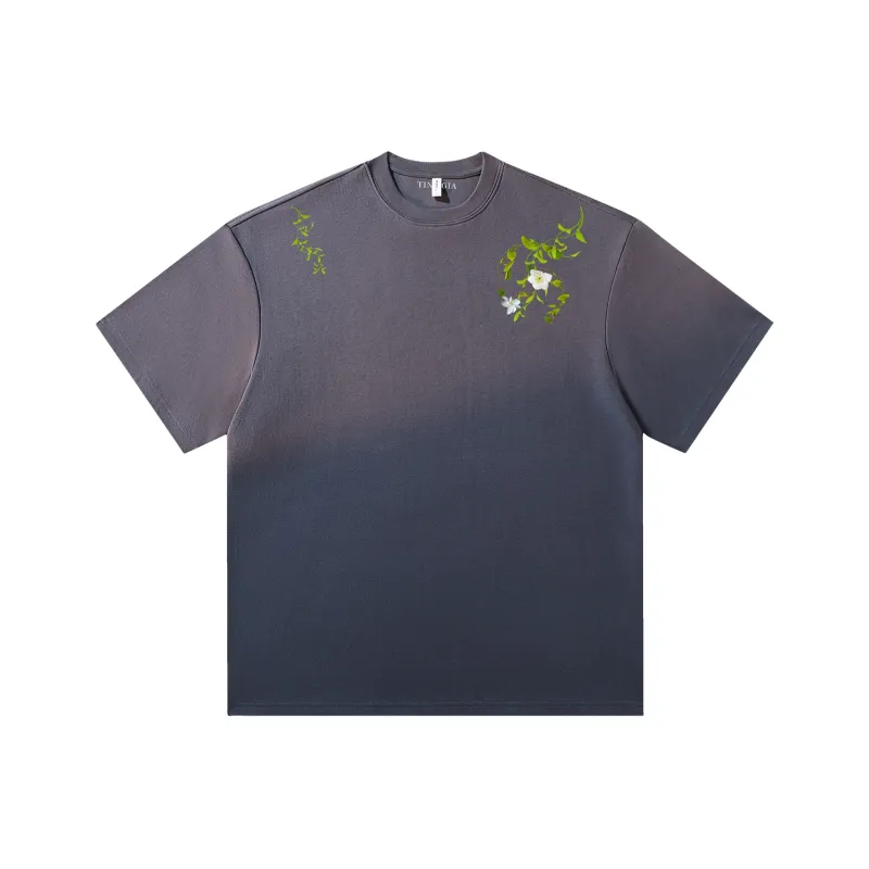 TINA GIA T Shirts Unisex-21