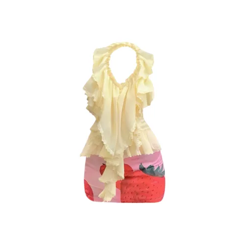 KYKW Two Piece Skirt Sets Women's