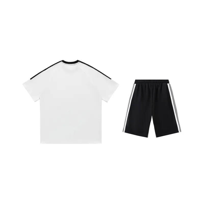 SWAMP AREA Casual Sportswear Unisex-1