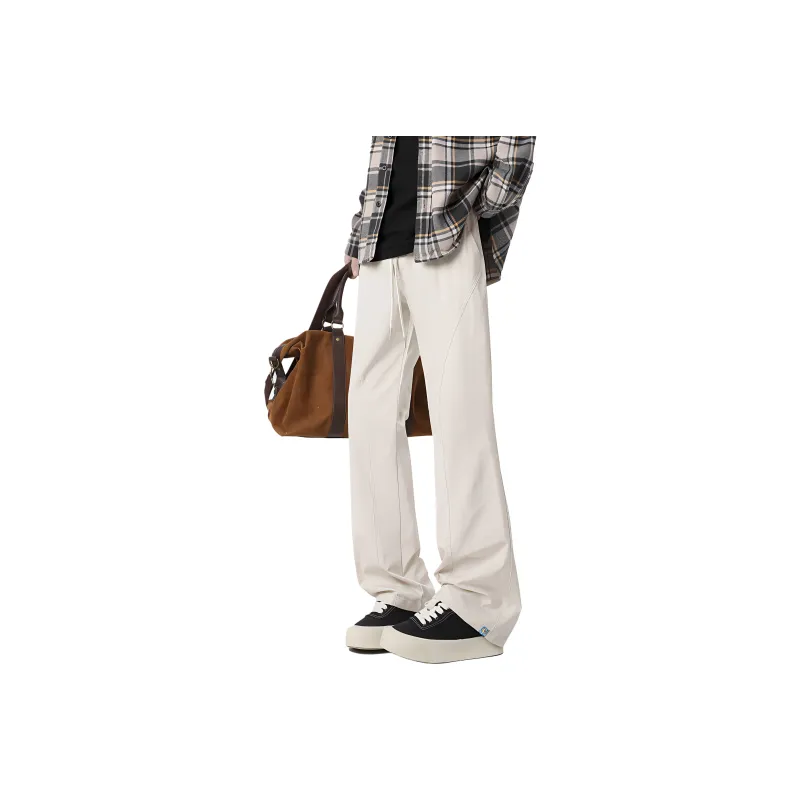 Manchester City F.C. Casual Pants Unisex-5