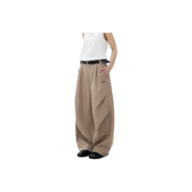 Jeep Suit Trousers Unisex-4