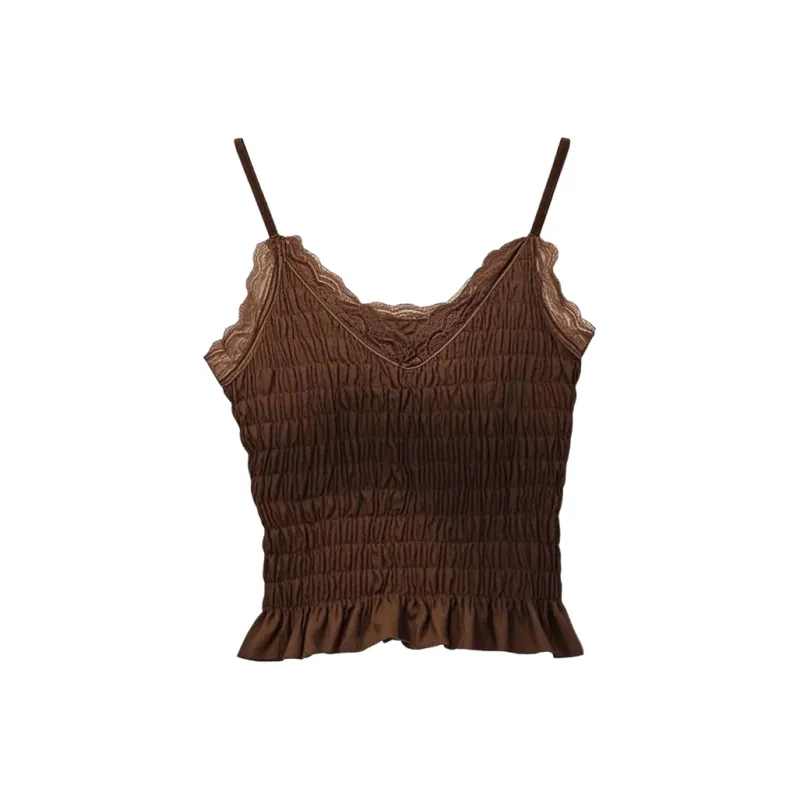Gentle Welcome Tank Top Women's-4