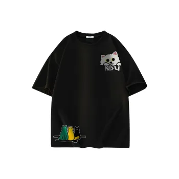 Kepu T-Shirts Unisex