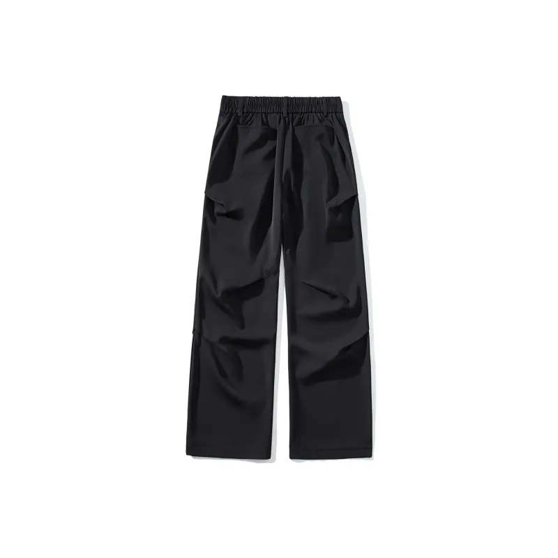 EPTISON Casual Pants Unisex-1