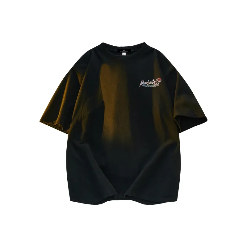 PAUL COSTELLOE T Shirts Men-11