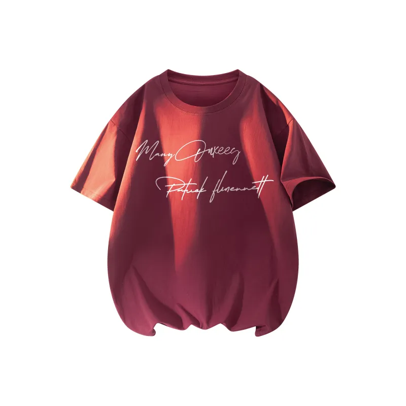 Qnxeey T Shirts Unisex-21