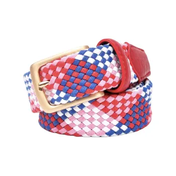 JEANSWEST Cotton Belt Women's 3.0CM