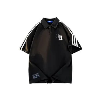 HAVR Polo Shirts Unisex
