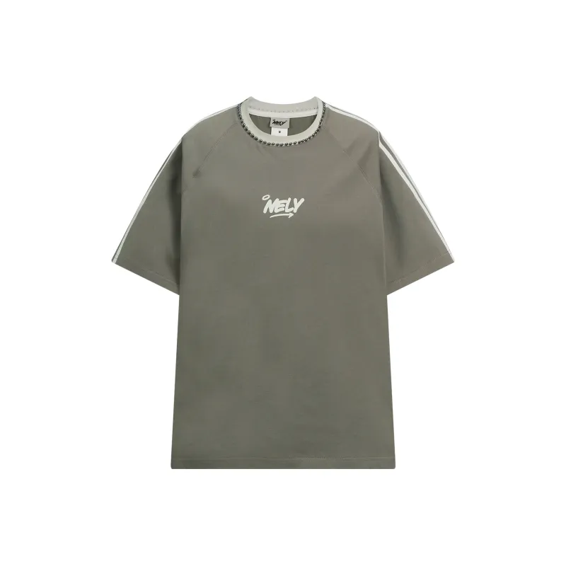 NELY T Shirts Unisex-8