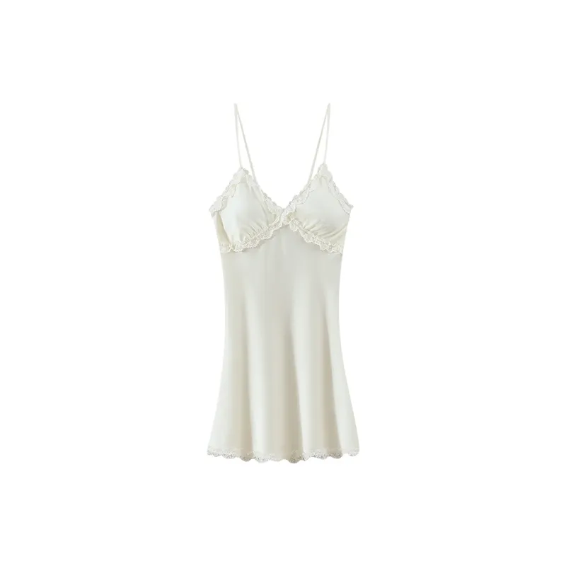YUZHAOLIN Women's Nightgowns-0