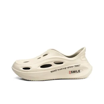 YUZHAOLIN Clogs Men