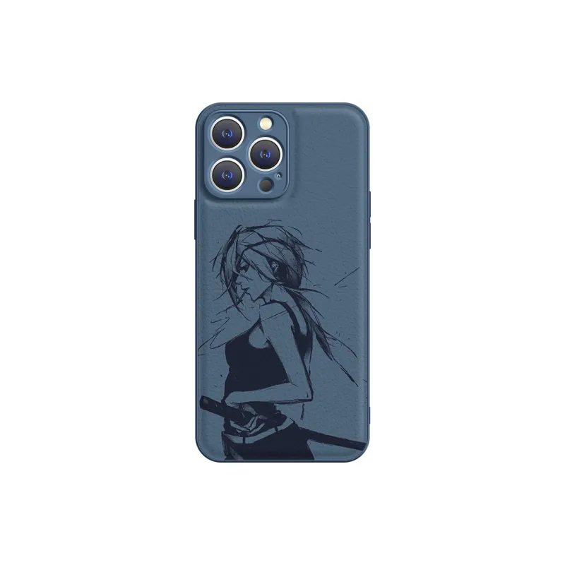 Small bones Phone Cases-6