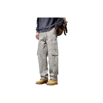 NVRFRGT Casual Pants Unisex