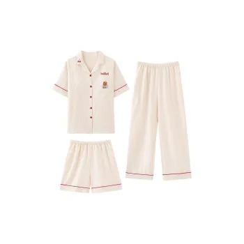 XISHE Women's Pajama Sets