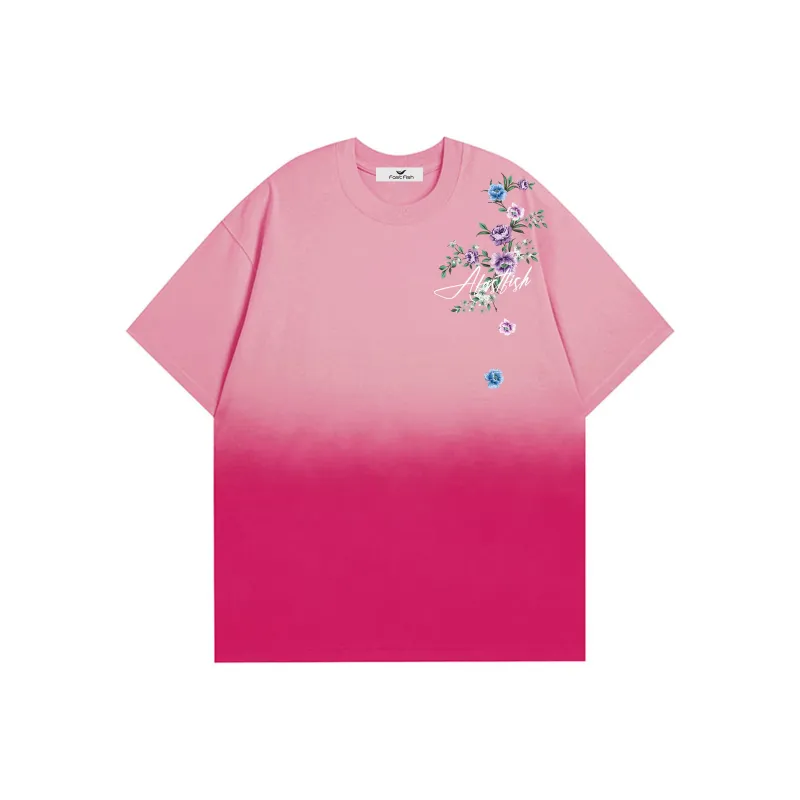 FASTFISH T Shirts Unisex-4